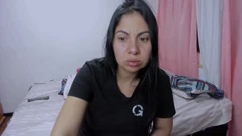 sara luna online show from April 2, 2026, 10:29 pm
