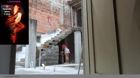 Snapshot of saramartinez100 chatting on March 6, 2026, 5:42 pm sara martinez online show from March 6, 2026, 5:42 pm