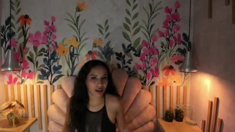 Sara online show from May 29, 2026, 1:58 am