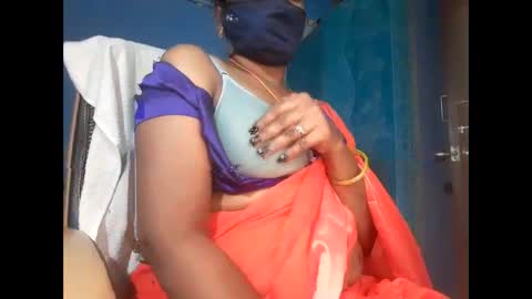 Tamil-saranya online show from January 2, 2025, 3:40 pm