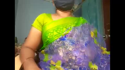 Tamil-saranya online show from January 6, 2025, 6:31 pm