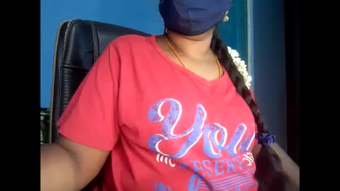 Tamil-saranya online show from January 29, 2025, 12:56 pm