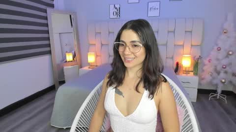 Sara online show from December 11, 2024, 9:12 pm