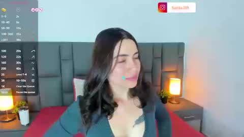 Sara online show from September 13, 2025, 1:33 pm