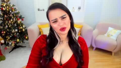 Monica online show from December 7, 2024, 9:39 am