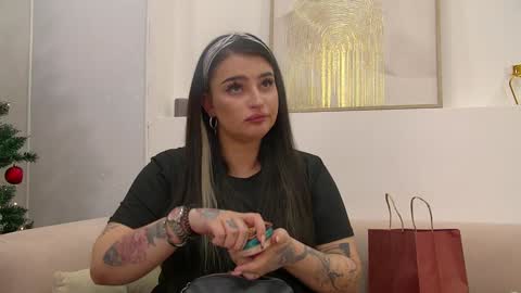 Monica online show from December 12, 2024, 10:56 am