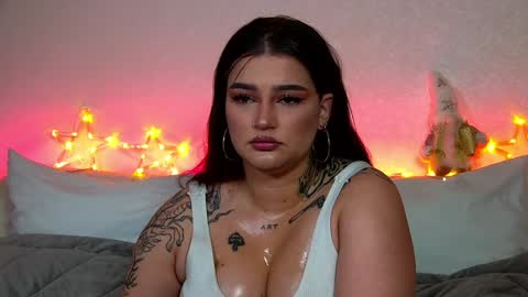 Monica online show from December 14, 2024, 6:35 am