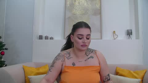 Monica online show from December 16, 2024, 6:32 am