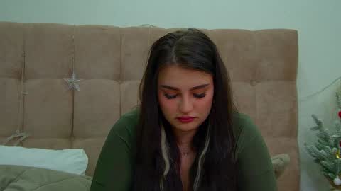 Monica online show from January 9, 2025, 6:06 am