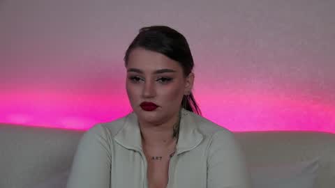 Monica online show from January 16, 2025, 10:10 am