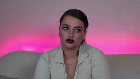 Monica online show from January 16, 2025, 1:14 pm