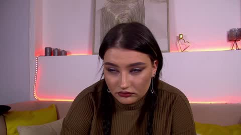 Monica online show from January 25, 2025, 5:51 pm