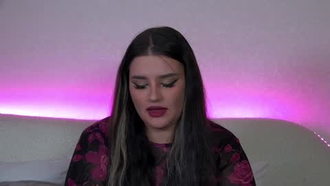 Monica online show from January 30, 2025, 1:10 pm