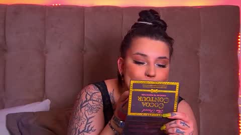 Monica online show from February 3, 2025, 9:41 am