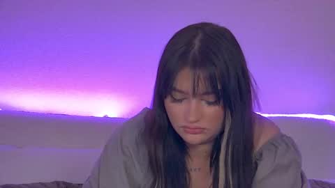 Monica online show from February 9, 2025, 9:37 am