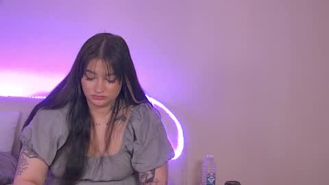 Monica online show from February 9, 2025, 12:41 pm