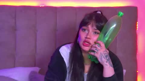 Monica online show from February 10, 2025, 3:42 pm