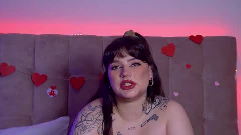 Monica online show from February 13, 2025, 10:12 am