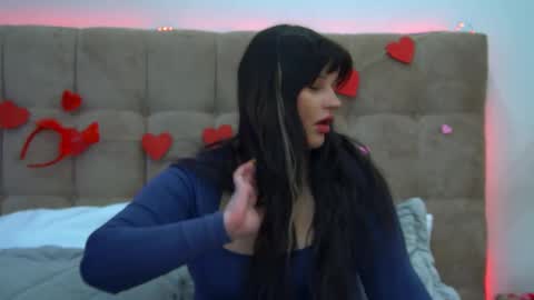 Monica online show from February 17, 2025, 6:20 am