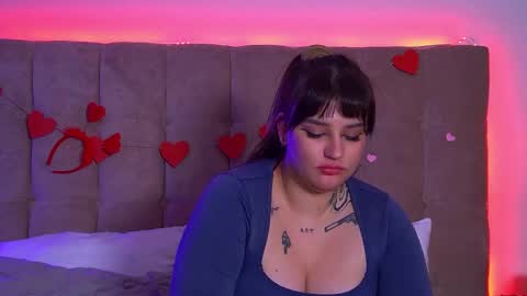 Monica online show from February 17, 2025, 12:27 pm