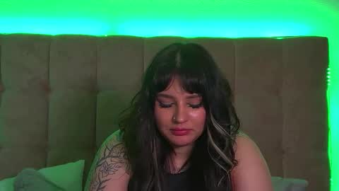 Monica online show from February 22, 2025, 3:58 pm