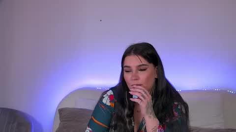 Monica online show from March 2, 2025, 6:27 am