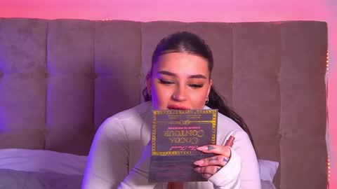 Monica online show from March 3, 2025, 6:26 am