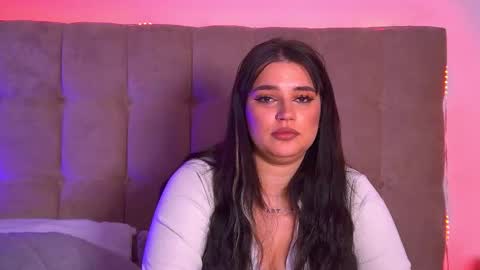 Monica online show from March 3, 2025, 3:42 pm