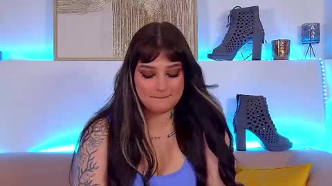 Monica online show from March 5, 2025, 3:51 am