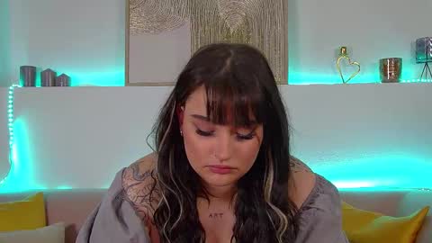 Monica online show from March 9, 2025, 6:28 am