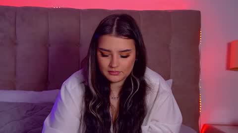 Monica online show from March 10, 2025, 6:27 am