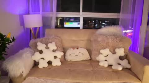 Snapshot of saraparisi_ chatting on March 7, 2025, 12:26 am Sara online show from March 7, 2025, 12:26 am