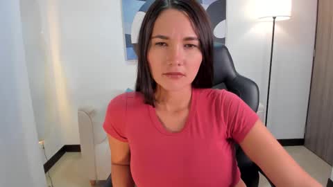 Snapshot of saraparkerx chatting on September 29, 2025, 4:06 am I am Sara online show from September 29, 2025, 4:06 am