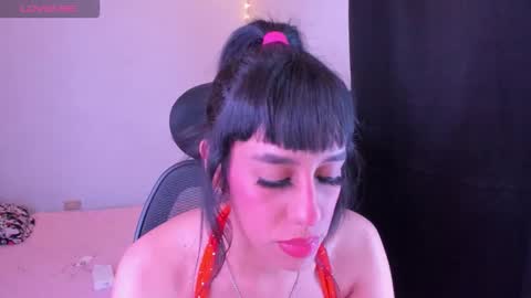 Snapshot of sarapiink chatting on February 23, 2026, 12:19 am Sara online show from February 23, 2026, 12:19 am