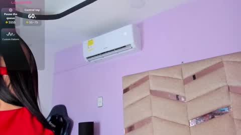  Sara  online show from September 27, 2025, 7:30 pm