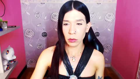 Snapshot of sarasofia44 chatting on January 26, 2025, 9:40 am Sara Sofia online show from January 26, 2025, 9:40 am