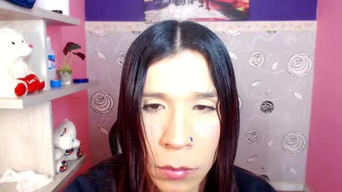 Snapshot of sarasofia44 chatting on January 29, 2025, 2:30 am Sara Sofia online show from January 29, 2025, 2:30 am