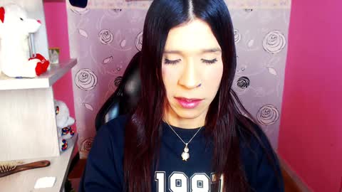 Snapshot of sarasofia44 chatting on January 29, 2025, 8:51 am Sara Sofia online show from January 29, 2025, 8:51 am