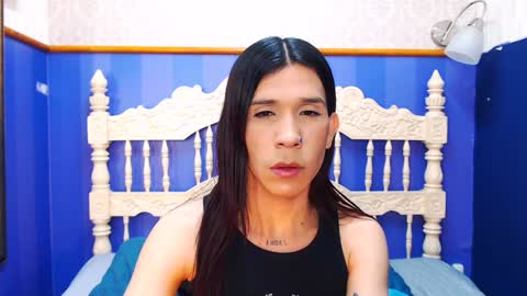 Snapshot of sarasofia44 chatting on January 30, 2025, 7:39 am Sara Sofia online show from January 30, 2025, 7:39 am