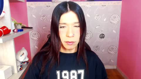Snapshot of sarasofia44 chatting on February 6, 2025, 2:33 am Sara Sofia online show from February 6, 2025, 2:33 am