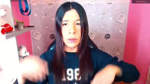 Snapshot of sarasofia44 chatting on February 23, 2025, 3:45 am Sara Sofia online show from February 23, 2025, 3:45 am