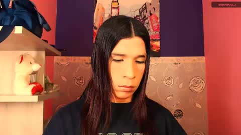 Snapshot of sarasofia44 chatting on March 2, 2025, 5:23 am Sara Sofia online show from March 2, 2025, 5:23 am