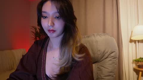 Snapshot of sarasuo chatting on February 9, 2026, 2:21 pm Shara online show from February 9, 2026, 2:21 pm