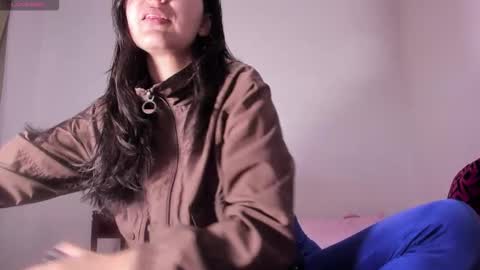 Sara   online show from February 10, 2026, 7:07 pm