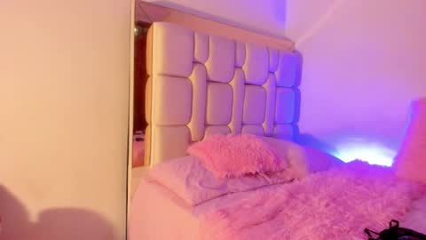 Snapshot of saratorresxx chatting on January 9, 2025, 4:41 am Sara online show from January 9, 2025, 4:41 am