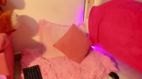 Snapshot of saratorresxx chatting on February 21, 2025, 11:21 pm Sara online show from February 21, 2025, 11:21 pm