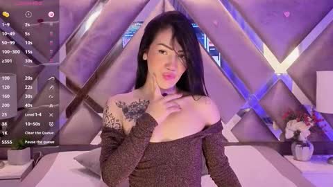 Sara  online show from March 27, 2026, 3:01 pm