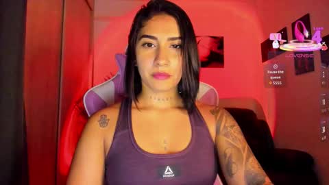 saratukkerr online show from November 13, 2025, 5:50 am