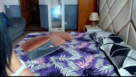 Sara Rivera online show from January 12, 2026, 2:33 pm