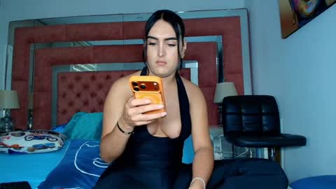 Sara Rivera online show from June 8, 2026, 7:36 pm